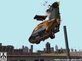 Stuntman - Playstation 2