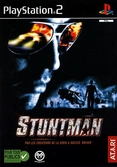 Stuntman - Playstation 2