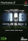 Men In Black 2 : Alien Escape - PlayStation 2