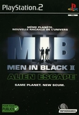 Men In Black 2 : Alien Escape - PlayStation 2