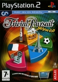 Trivial Pursuit Déjanté - PlayStation 2