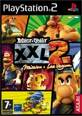 Asterix Et Obelix XXL 2 Mission : Las Vegum - PlayStation 2
