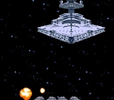 Super Star wars - Super Nintendo