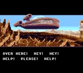 Super Star wars - Super Nintendo