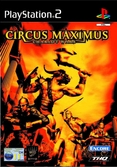 Circus Maximus - PlayStation 2