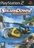 Splashdown 2 Rides Gone Wild -  PlayStation 2