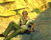 Les Chevaliers De Baphomet : Le Manuscrit De Voynich - PlayStation 2