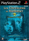 Les Chevaliers De Baphomet : Le Manuscrit De Voynich - PlayStation 2