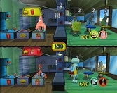 Bob L'Éponge : Silence On Tourne - PlayStation 2