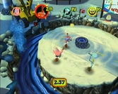 Bob L'Éponge : Silence On Tourne - PlayStation 2