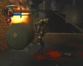 Blood Rayne 2 - PlayStation 2