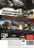 Stuntman Ignition - PlayStation 2