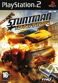 Stuntman Ignition - PlayStation 2