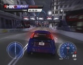 Juiced 2 Hot Import Nights - PlayStation 2