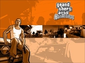 GTA San Andreas - Playstation 2