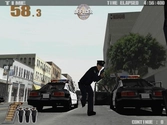 Police 24/7 - PlayStation 2