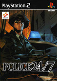 Police 24/7 - PlayStation 2