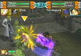Shaman King Power Of Spirit - PlayStation 2