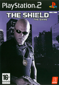 The Shield - PlayStation 2