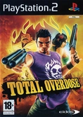 Total Overdose - PlayStation 2