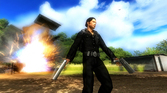 Just Cause - Playstation 2