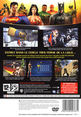 Heros De La Ligue Des Justiciers - PlayStation 2