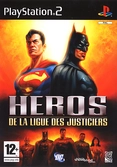 Heros De La Ligue Des Justiciers - PlayStation 2