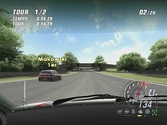 Toca Race Driver 3 - PlayStation 2