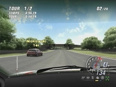 Toca Race Driver 3 - PlayStation 2