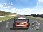Toca Race Driver 3 - PlayStation 2