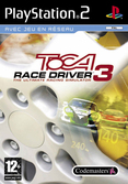 Toca Race Driver 3 - PlayStation 2