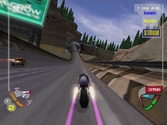 XG3 : Extreme G Racing - PlayStation 2