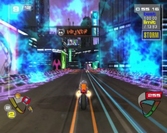 XG3 : Extreme G Racing - PlayStation 2