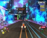 XG3 : Extreme G Racing - PlayStation 2