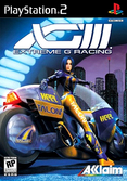 XG3 : Extreme G Racing - PlayStation 2