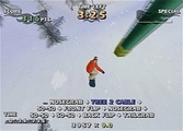 Shaun Palmer's Pro Snowboarder - PLayStation 2