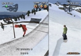 Shaun Palmer's Pro Snowboarder - PLayStation 2