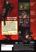 Tenchu La Colere Divine - PlayStation 2