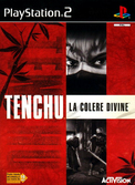 Tenchu La Colere Divine - PlayStation 2