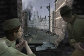 Call Of Duty : Le Jour De Gloire - PlayStation 2