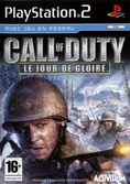 Call Of Duty : Le Jour De Gloire - PlayStation 2