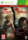 Dead Island Double Pack - XBOX 360