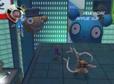 Spider-Man : Allié ou Ennemi - Playstation 2