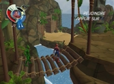 Spider-Man : Allié ou Ennemi - Playstation 2