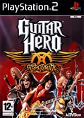 Guitar Hero : Aerosmith - PlayStation 2