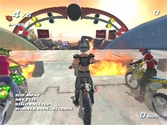 Freekstyle - PlayStation 2