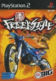 Freekstyle - PlayStation 2