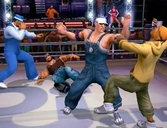 Def Jam Vendetta - PlayStation 2