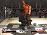 Def Jam Vendetta - PlayStation 2