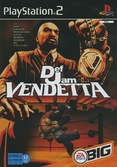 Def Jam Vendetta - PlayStation 2
